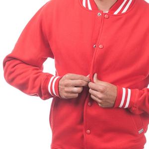 Chaqueta Varsity Personalizada 2026 de Lana con Bordado Chenille, Nuevos Estilos Populares, Mangas de Lona, Estilo Béisbol Letterman - Product Image 6