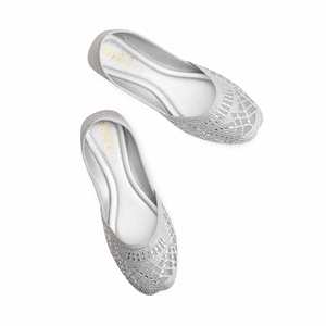 Planos Plateados Fancy Khusa EC8504 - Product Image 1