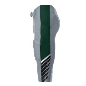 ชุดกีฬาอเมริกันฟุตบอลพิมพ์ลายพรีเมียม ดีไซน์สวยงาม สวมใส่สบาย รับสั่งทำโลโก้ ชุดอเมริกันฟุตบอลสั่งทำได้ MOQ ต่ำ - Product Image 5