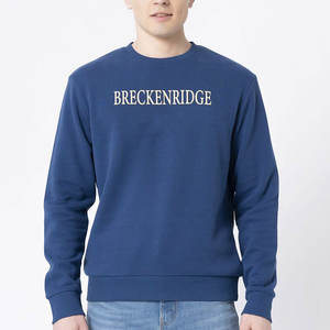 Sudadera de Hombre Estampada a la Moda para Invierno 2026, Sudadera Informal para Hombre, Sudadera Masculina Más Vendida - Product Image 2