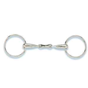 Bocados para Caballos Ecuestres, Nuevo Diseño Personalizado, Acero Inoxidable de Alta Calidad, Equipo Equino, Carreras, Equitación Premium - Product Image 1
