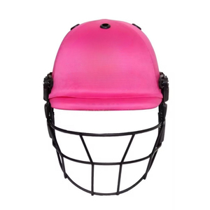 Casco de Cricket Ligero con Protector Facial, Carcasa de ABS Resistente, Acolchado Interior Cómodo para Máxima Seguridad - Product Image 5