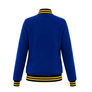 Chaqueta Bomber de Satén Sigma Gamma Rho para Mujer, Ligera, con Cierre, Ropa de la Hermandad Griega, Estilo Casual Urbano, Personalizada - Product Image 2