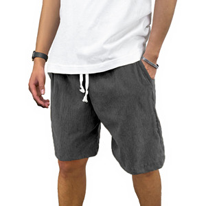 Pantalons de survêtement 2026 Designs pour hommes, haute qualité, logo personnalisé, shorts de sport vierges pour hommes, shorts pour garçons, shorts pour motards et joggeurs - Product Image 2