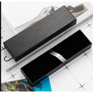 Caja de Regalo Corporativa con Logotipo Personalizado, Impresión en Serigrafía, Grabado en Relieve, MOQ Bajo, Caja Personalizada para Productos al por Menor, Empaquetado al por Mayor - Product Image 4