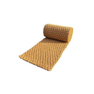 Alfombra de Fibra de Coco/Palma Resistente para Áreas de Alto Tráfico y Mantenimiento de Pisos Limpios en Espacios Públicos - Product Image 1