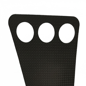 Nuevas Empuñaduras Transpirables para Levantamiento de Pesas, Colores y Tamaños Personalizables, Venta al Por Mayor en Grandes Cantidades - Product Image 5