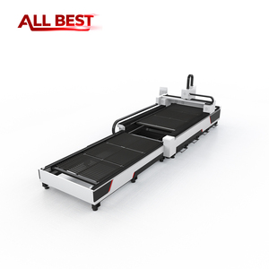 Máquina de Corte Láser CNC de 2000W/3000W con Mesa Intercambiable <span class=keywords><strong>para</strong></span> Corte de Aluminio, Latón, Acero y Hierro (Gran Venta) - Product Image 4