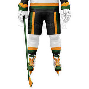 Ropa Deportiva para Exteriores, Material de Poliéster, Alta Calidad, el Mejor Diseño, Uniforme de Hockey en Línea Personalizado - Product Image 3