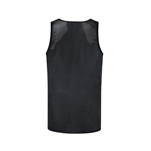 Camiseta sin Mangas para Hombre, Sublimada, Ultra Rendimiento, Ropa Deportiva, Ligera, Transpirable, de Secado Rápido, para Entrenamiento y Fitness - Product Image 4