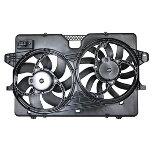 Ventilador de refrigeración de radiador eléctrico de 12V para FORD ESCAPE 08 ~ 10 8L8Z-8C607-A - Product Image 1
