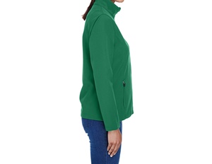 Premium quality Women's Softshell <b>Jacket</b> Women Windbreaker Waterproof Polyester Softshell <b>Jacket</b> Lightweight Outdoor <b>Hooded</b> - Product Image 1
