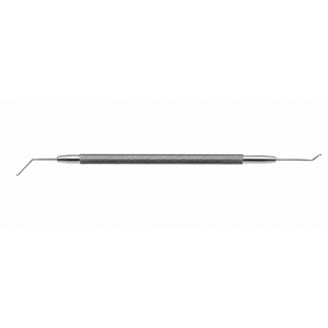 Espátula/Chopper Oftálmico Friedman-Koch de Calidad Superior para Cirugía de Cataratas, con Punta Cuadrada de 0.8mm - Product Image 1