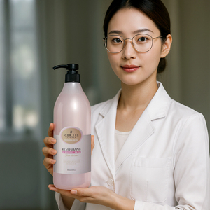 [ROOICELL] Loción Revitalizante para Piel Sensible, Cuidado de la Piel Coreano, Uso Profesional - Product Image 4