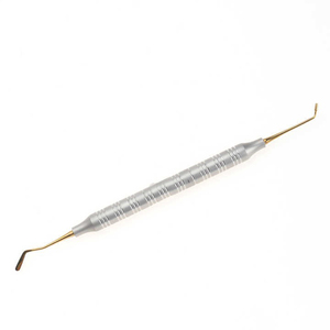Instruments de Pont Osseux BBI-586 – Instrument de Remplissage Dentaire Manuel en Acier Inoxydable, Outils Chirurgicaux pour Composite, Durables, Certifiés CE - Product Image 6