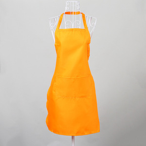 Delantal de Trabajo con Bolsillos para Hombre y Mujer, Delantales Ajustables para Carnicero, Chef, Cocina, Barbacoa y Parrilla - Product Image 5