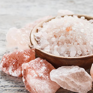 Sel de mer comestible blanc pur de haute qualité, qualité alimentaire, en vrac, type sel rose, pour transformation brute - Product Image 4