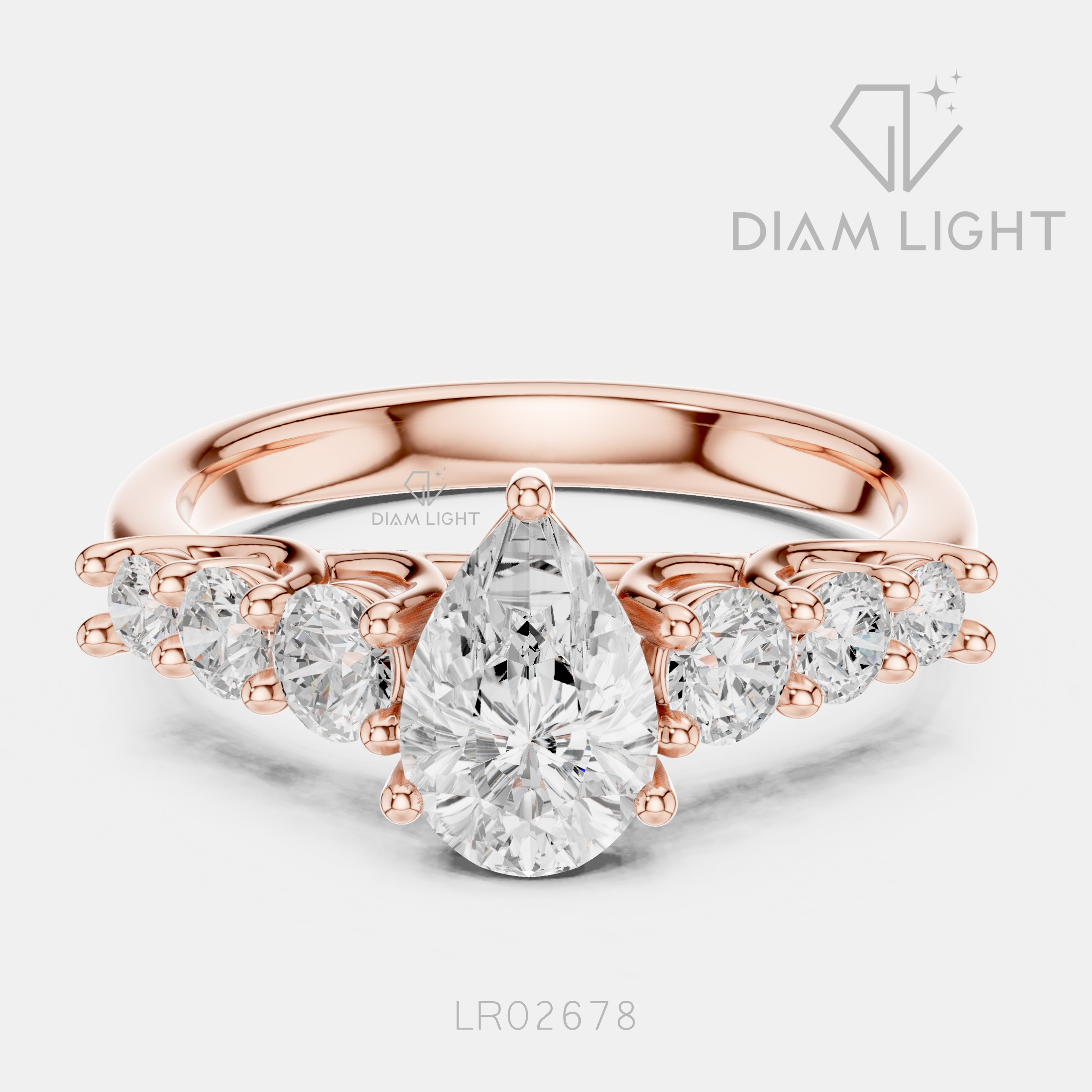 Rose Gold