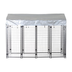 High Quality <strong>Dog</strong> <strong>Kennel</strong> Roof Covers Indoor Luxury <strong>Dog</strong> <strong>Kennels</strong> for Commercial <strong>Business</strong>