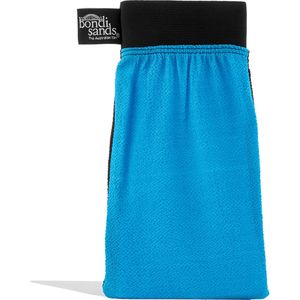 BONDI ARENAS DOBLE ACCIÓN EXFOLIANTE MITT - Product Image 1