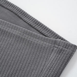 Shorts Deportivos Personalizados al por Mayor, Shorts de Gimnasio para Niñas, Ropa de Yoga, Shorts de Entrenamiento para Mujer - Product Image 6