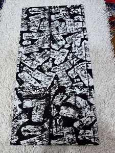 Tissu en coton Ankara imprimé africain de qualité supérieure pour la mode féminine, motifs uniques Sierra Leone - Product Image 3