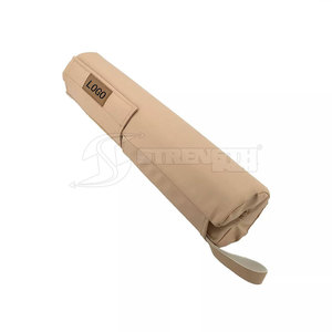 Coussin de protection épais pour barre de musculation, pour des séances d'entraînement musculaire confortables - Product Image 5