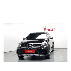 Mercedes-Benz GLC300 4MATIC Coupé 2023, Classe GLC, 26 025 km, Volant à Gauche, Boîte Automatique, Caméra Arrière - Product Image 3