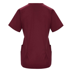 เสื้อสครับทางการแพทย์ ทนทาน เหมาะสำหรับบุคลากรทางการแพทย์ - Product Image 4