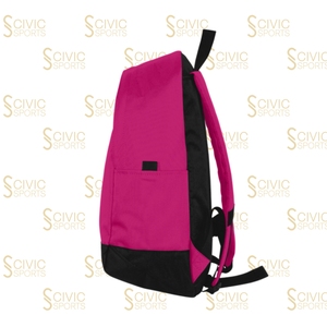 Sublimation <b>Backpack</b> with Adjustable Straps Unisex Primary <b>School</b> <b>Backpack</b> with Sequins Polyester <b>Large</b> Capacity - Product Image 3