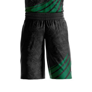 Uniforme de Baloncesto de Alta Calidad, Cómodo, para Equipos, de Secado Rápido, Duradero, para Entrenamiento Deportivo, al Mejor Precio - Product Image 6