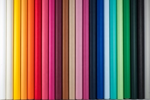 Vente en gros de haute qualité écologique biodégradable PP tissu non tissé Spunbond matériel pour sacs matelas motif style - Product Image 4