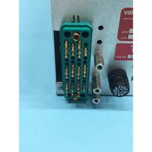 GASONICS A95-104-03 <b>ELEVATOR</b> 8" ASSY, ORIENTAL - Trusted Global Legacy Semiconductor Equipment and <b>Parts</b> at - Product Image 5