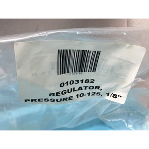 Régulateur de pression Watts 0103182, 10-125, 1/8" - Équipements et pièces semi-conductrices de renommée mondiale chez Trusted Global - Product Image 4