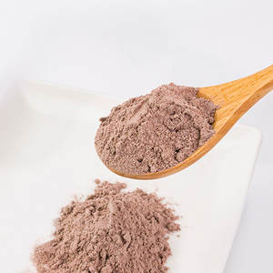 Chocolate en Polvo Tres en Uno, Fabricante de Taiwán, Paquetes de 1 kg (20 Paquetes por Caja), Almacenamiento a Temperatura Ambiente, Vida Útil de 18 Meses - Product Image 1