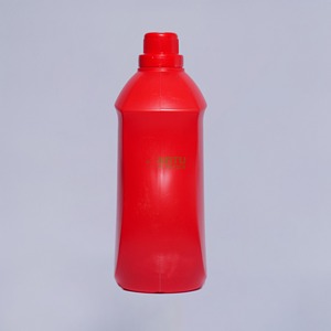Bidon en plastique HDPE personnalisé Natu Plastics de 3,8 L avec bouchon à vis (modèle CN-3.8L) pour lessive et adoucissant pour tissus - Product Image 6