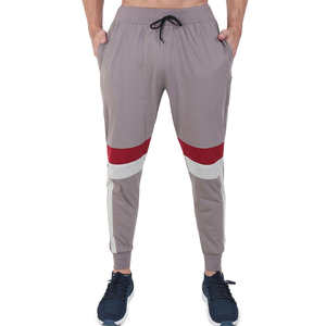 Breathable <b>Drawstring</b> Man <b>Trouser</b> Pakistan Made Low Price Solid Color Men <b>Trouser</b> High Quality Comfortable Casual Men's <b>Trousers</b> - Product Image 1