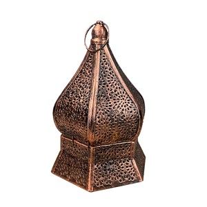 Candelabro de Hierro Forjado, Centro de Mesa Decorativo para Mesa de Comedor, Cocina y Decoración del Hogar - Product Image 1