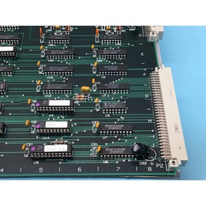 E.S.I. Carte de Correction Theta 64390, PCB, CKA - Équipements et Pièces Semi-conducteurs d'Occasion Globaux de Confiance - Product Image 6