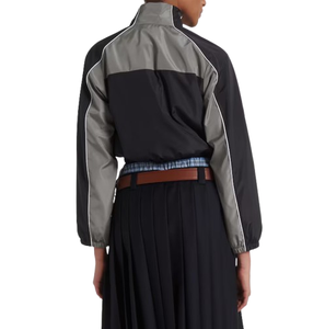 Chaquetas Impermeables Softshell Casuales para Senderismo al Aire Libre, Diseño Moderno, 100% Nuevo Estilo de Moda, Ligeras para Mujer - Product Image 2