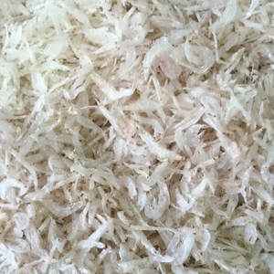 PREMIUM WILD CAUGHT IQF <b>BABY</b> SHRIMP PEELED DEVEINED - Product Image 4
