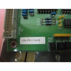 AMAT 0100-09355 แผงวงจรรวมแบบอนาล็อก - อุปกรณ์และชิ้นส่วนเซมิคอนดักเตอร์มือสองที่เชื่อถือได้ระดับโลก - Product Image 4
