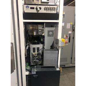 เครื่องฝังวงจร Axcelis Optima HDx สำหรับกระแสสูง - อุปกรณ์และอะไหล่เซมิคอนดักเตอร์ระดับโลกที่เชื่อถือได้ - Product Image 5