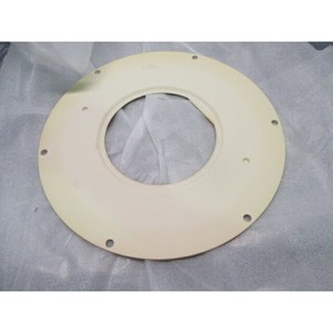 LAM ICS-24669909 <b>Ceramic</b> <b>Ring</b>, Rainbow 4520 Liner - Trusted Global Legacy Semiconductor Equipment and Parts at - Product Image 4