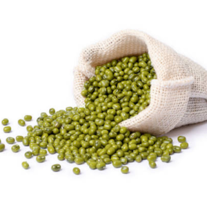 Mungo Verde Hindú Seco de Primera Calidad para Exportación, a Granel, con 24 Meses de Vida Útil, para Fabricantes y Distribuidores de Alimentos - Product Image 2