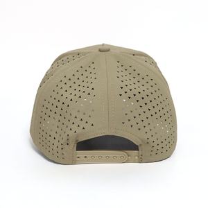 Gorra de Béisbol Clásica de Algodón de Alta Calidad, Ajustable, Estilo Dad Hat, Diseño Personalizado, Gorras Deportivas para Hombre y Mujer, Venta al Por Mayor - Product Image 4