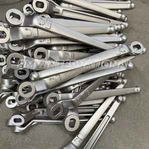 Pièces moulées sur mesure - Product Image 2