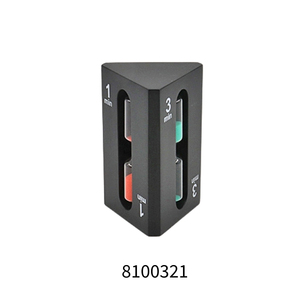 Vente directe usine – Sablier portable 15 ml en verre et bois, style nordique, durable, pour la maison et le bureau – Contrôle des moments critiques - Product Image 5