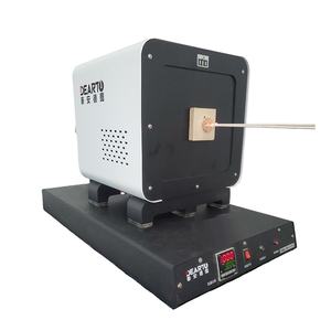 Equipo de Laboratorio Térmico Científico, Horno de Calibración de Termopares Serie DTL, Rango de Temperatura de hasta 1300 Grados <span class=keywords><strong>Celsius</strong></span> - Product Image 4