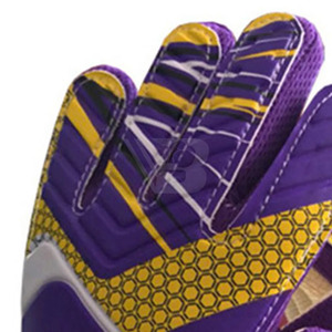 High Quality Professional Sports Goalkeeper Gloves Comfortable with <b>Custom</b> <b>Logo</b> Design Best Wholesale Option - Product Image 6